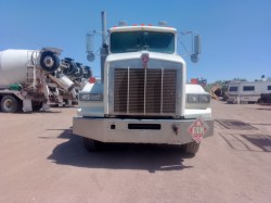CAMION KENWORTH T800 - SN512441 - 03